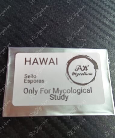 Sellos y Swabs Hawai