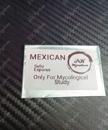 Sellos y Swabs Mexicana