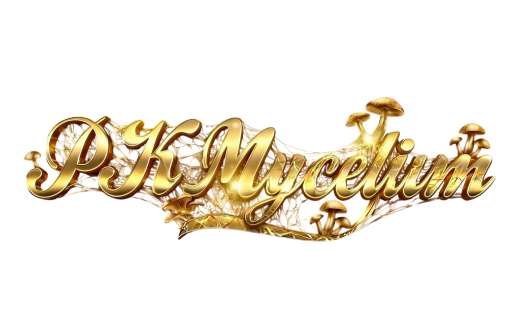 PK Mycelium