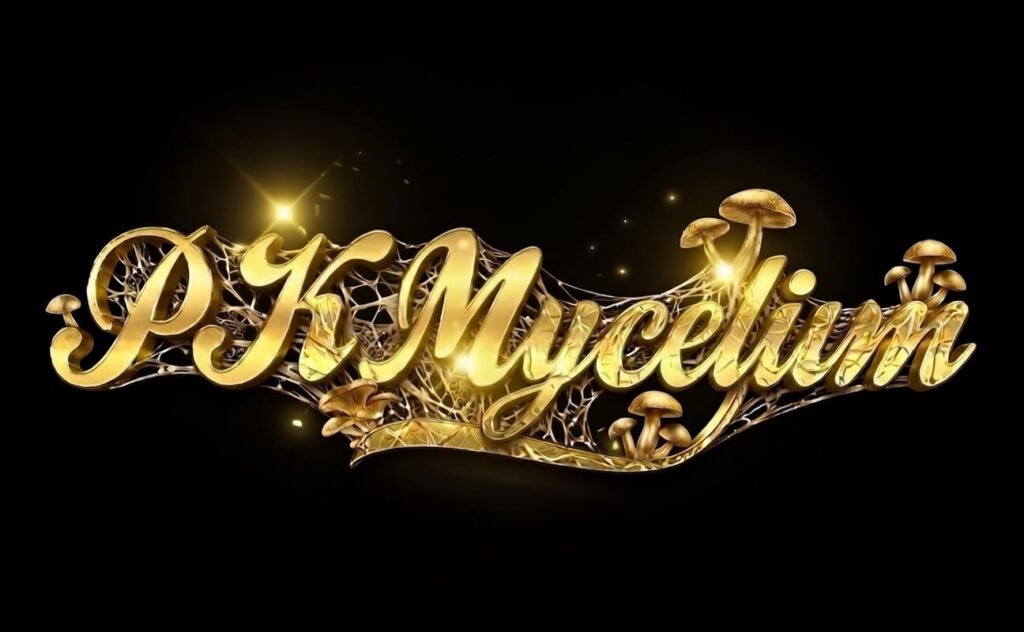 PK Mycelium